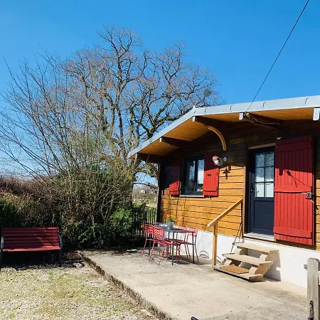 De La Baume Chalet La Chatelaine