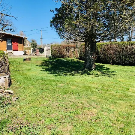 Chalet De La Baume