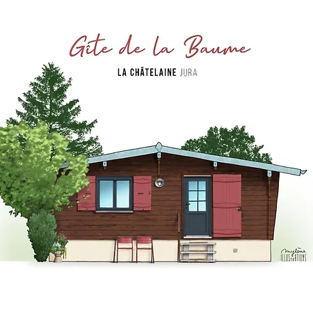 De La Baume *