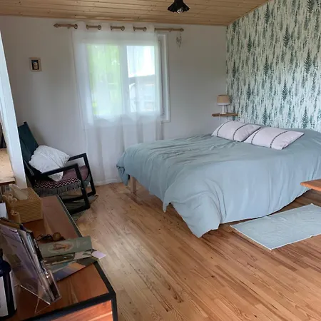 De La Baume Chalet La Chatelaine