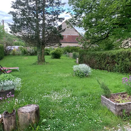 De La Baume Chalet *